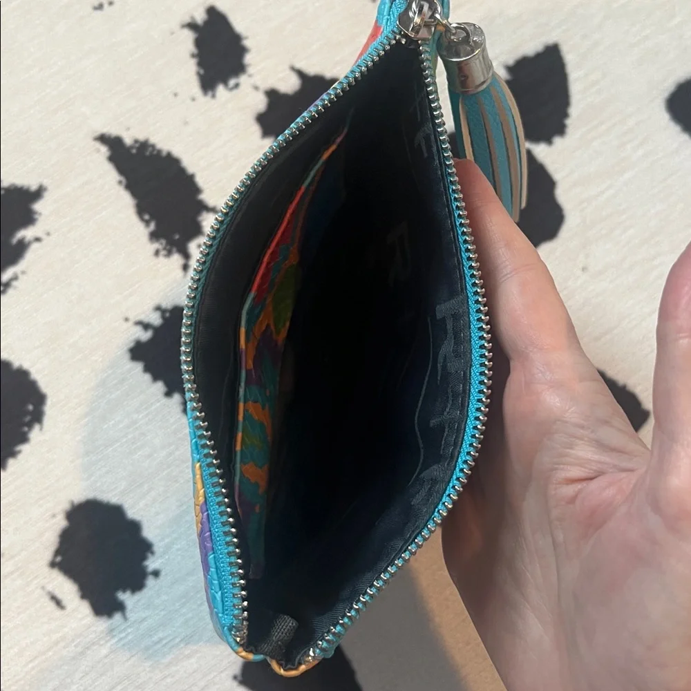 New Rodan + Fields cosmetic case